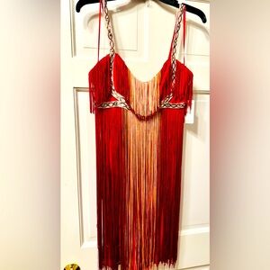 Free People Dress- NWT